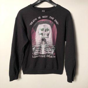 Actual Pain S Sweatshirt